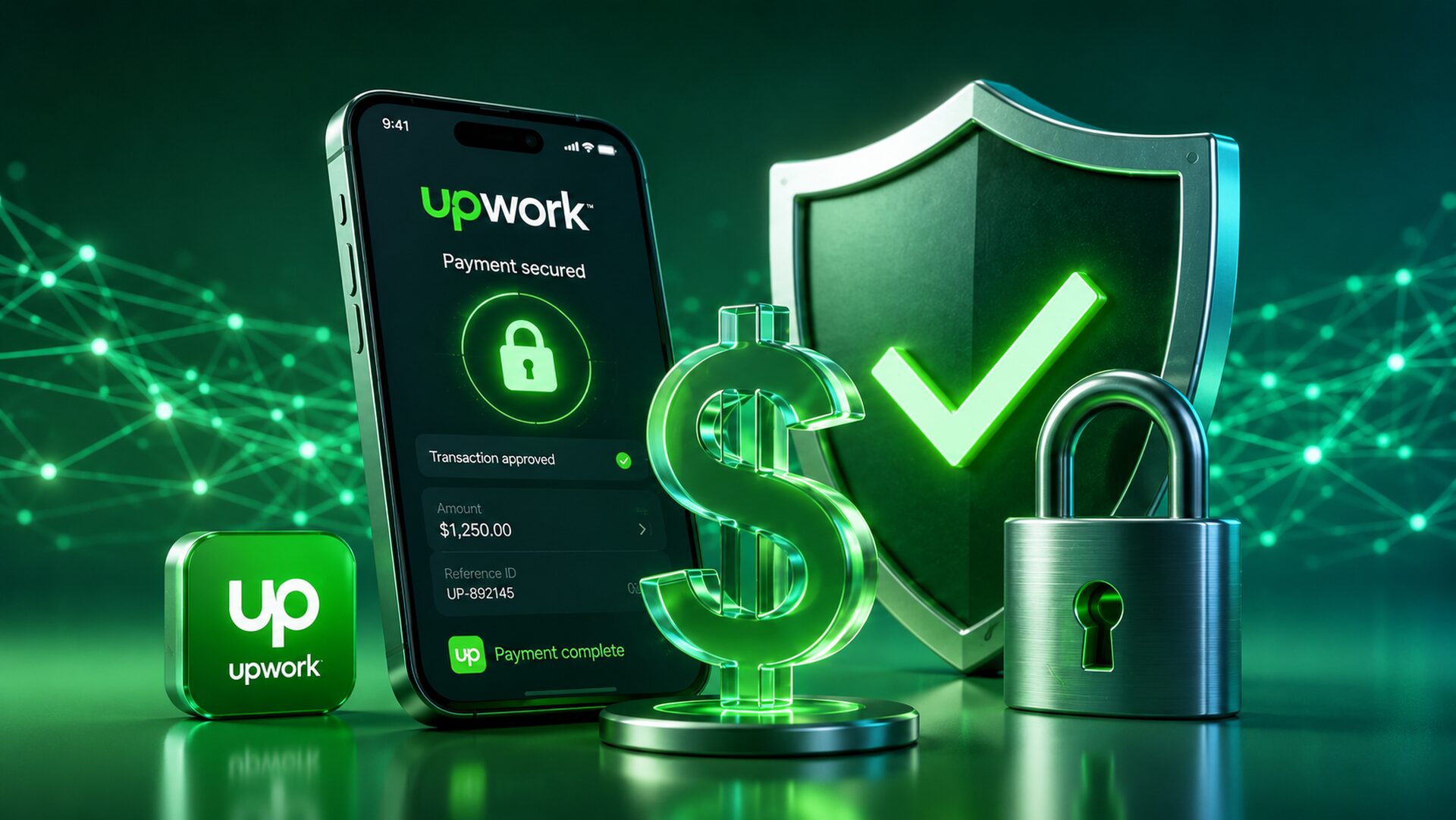 Payment Protected